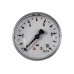 Редуктор давления Honeywell Resideo D06F-1/2A + Манометр M07M-A10